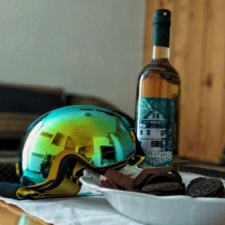 Bed And Breakfast Vila Lala Jahorina Dış mekan fotoğraf