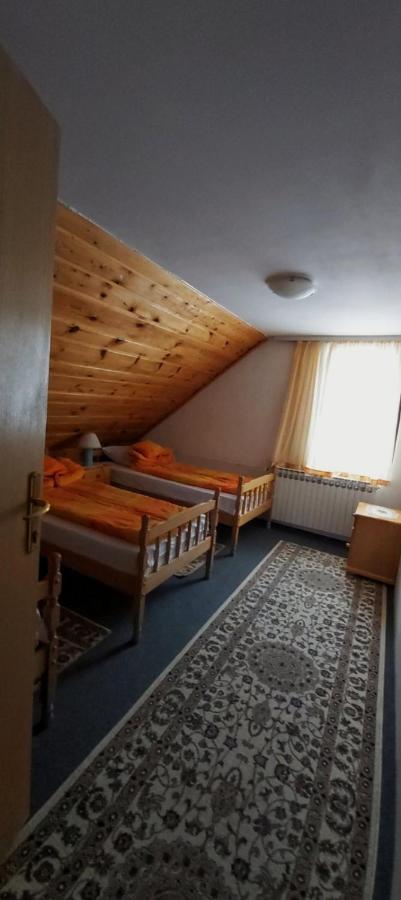 Bed And Breakfast Vila Lala Jahorina Dış mekan fotoğraf