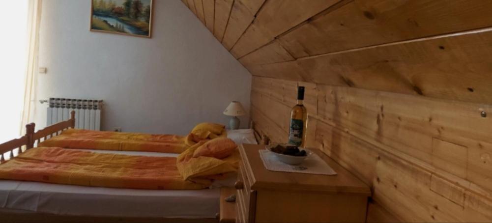 Bed And Breakfast Vila Lala Jahorina Dış mekan fotoğraf