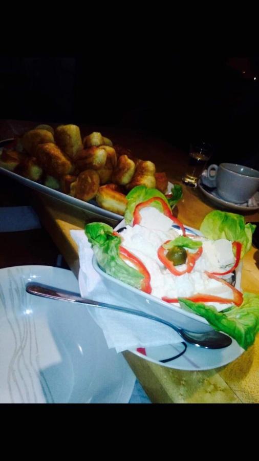 Bed And Breakfast Vila Lala Jahorina Dış mekan fotoğraf
