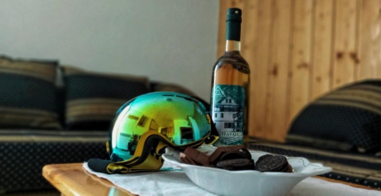 Bed And Breakfast Vila Lala Jahorina Dış mekan fotoğraf