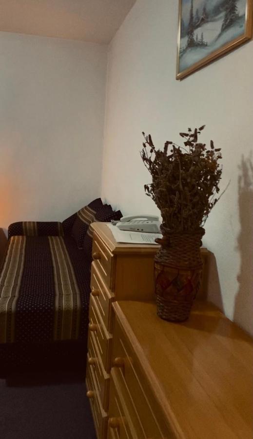Bed And Breakfast Vila Lala Jahorina Dış mekan fotoğraf